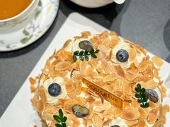 -杜哈夫DOUX RÊVE·生日蛋糕(日月光店)