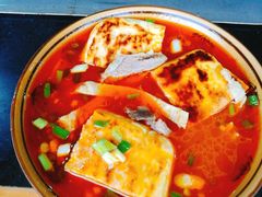 -祖传曾羊肉饭店