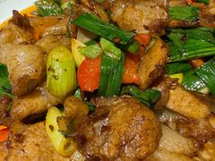 -百年神厨·地道川菜(清江西路店)