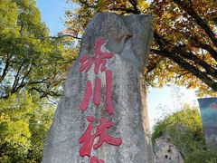 -塔川景区