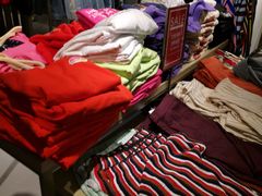 -URBAN REVIVO(北京斯普瑞斯奥特莱斯店)