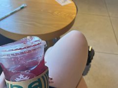 -星巴克(丽水万地广场店)