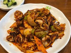 -全州拌饭馆(断桥店)