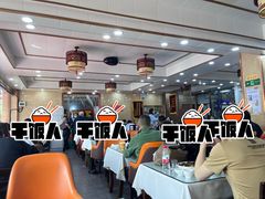 -同发号饭庄(复兴路店)