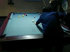 -广州保龄球馆(广州天河体育中心店)