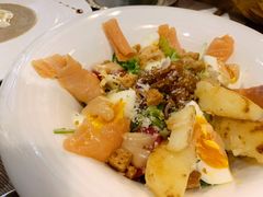 -LA CREPERIE BRETONNE布列塔尼法式餐厅(天童北路店)