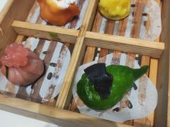 -蔡澜点心·粤菜(赛格国际购物中心店)