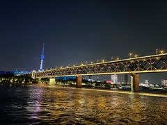 -武汉两江游览·夜游长江(汉口粤汉码头)