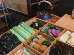 -十二舍·湯物素煮(江泰潤政店)