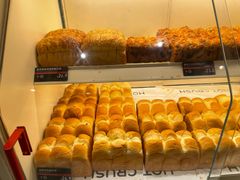 -HOT CRUSH趁热集合·现烤面包(环球港店)