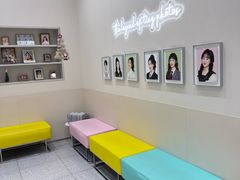 -天真蓝照相馆(五角场百联又一城店)