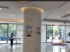 -美年大健康体检中心(浦东美张分院)