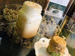 冰摩卡-出走咖啡·面包(宋庄店)