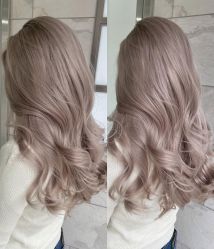 -MY HAIR ARDOR