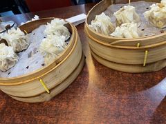 猪肉烧麦-都一处烧麦馆(前门店)