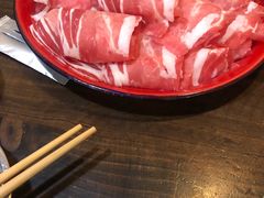 -东镇老火锅(长春路首店)