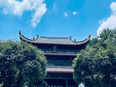 -岳麓山风景名胜区