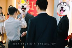 点击看大图 -JEFF STUDIO摄影摄像婚礼跟拍