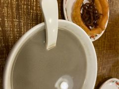 -老门框爆肚涮肉(金宝街店)