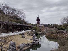-盘门景区
