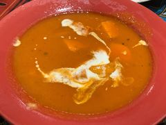 烤鸡肉玛莎拉-Tony's House