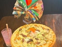 -Brut Eatery Wine Bar & Restaurant (建国东路店)