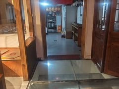 -缘福乡村铁锅炖民宿(八达岭店)