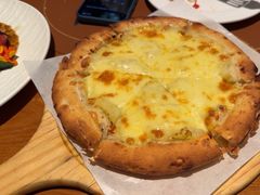 -派尔曼特披萨(万象城店)