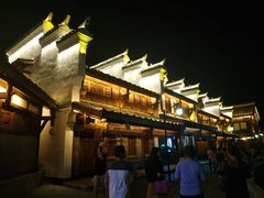 -大小河街