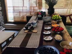 -驿舍·民國老营房院子私房菜(科学会堂店)