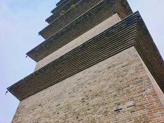 -正定古城-开元寺
