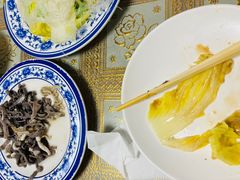 -清真·鸦儿李记·小馆(后海店)
