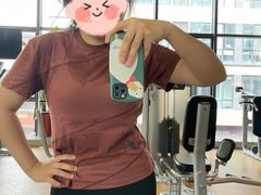 -豪逸健体(中骏广场店)