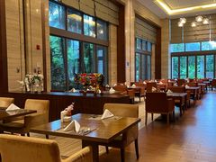 -惠州白鹭湖雅居乐喜来登度假酒店-盛宴标帜西餐厅