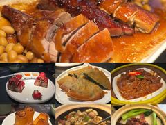 -蝴蝶里·粤菜·点心(滨江龙湖店)