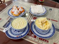 -捷信牛奶甜品世家(五道口店)