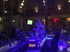 -Bamboo Bar & Grill Restaurant