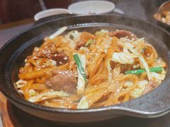 -得意啫·广东啫啫煲(前海HOP店)