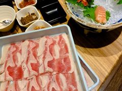 -水林间·寿喜烧自助(仙林金鹰店)
