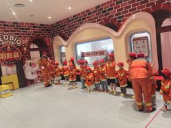 -奈尔宝·儿童乐园·亲子餐厅(苏州大悦城店)