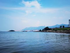 -在海一方公园