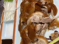 -昱德来·天津菜(河西店)