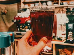 -云端咖啡私房店(河松街店)