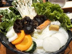 -呷哺呷哺 黄金牧场 (盛世天骄店)