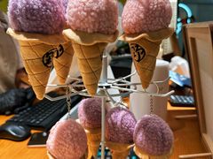 -野人先生Gelato(上海长宁龙之梦店)