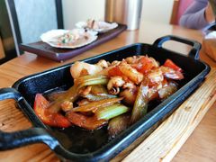 -蟹之国·精品蟹料理(极地店)