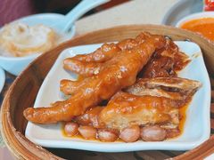 -点都德(长泰广场店)