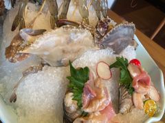 -尚海豆捞(乐虹坊店)