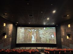 -成都百丽宫影城(LUXE太古里店)