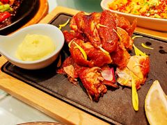 -鹿港小镇(悠唐店)